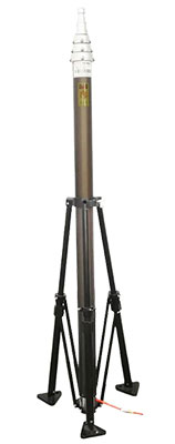 5.7m-lockable-pneumatic-telescopic-mast